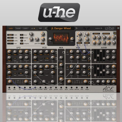 : u-he ACE v1.4.2.12092