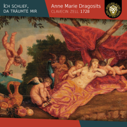 : Anne Marie Dragosits - Ich schlief, da träumte mir (As I Slept, A Dream Came to Me) (2021)