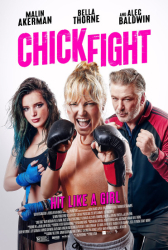 : Chick Fight 2020 Complete Bluray-Untouched
