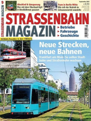 : Strassenbahn Magazin No 09 September 2021
