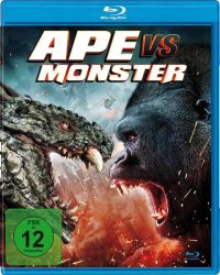 : Ape vs Monster 2021 German Bdrip x264-LizardSquad