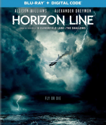 : Horizon Line 2020 German Dts 1080p BluRay x265-UnfirEd