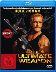 : The Ultimate Weapon German 1998 Ac3 Bdrip x264 iNternal-SpiCy