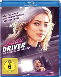 : Lady Driver Mit voller Fahrt ins Leben 2020 German Bdrip x264-iMperiUm