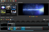 : OpenShot Video Editor v2.6.0