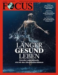 :  Focus Nachrichtenmagazin No 35 vom 28 August 2021