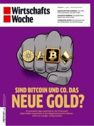 :  Wirtschaftswoche Magazin August No 35 2021