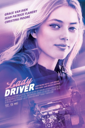 : Lady Driver 2020 Complete Bluray-Untouched