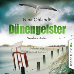 : Nina Ohlandt -  John Benthien 6 - Dünengeister