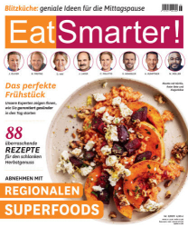 :  Eat Smarter Magazin für moderne Ernährung No 05 2021