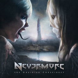 : FLAC - Nevermore - Original Album Series [10-CD Box Set] (2021)