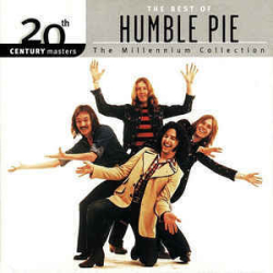 : FLAC - Humble Pie - Original Album Series [18-CD Box Set] (2021)