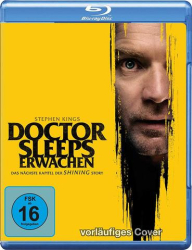 : Doctor Sleeps Erwachen 2019 Dc German Ac3D 5 1 BdriP XviD-Mba