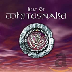 : FLAC - Whitesnake - Original Album Series [20-CD Box Set] (2021)