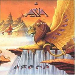 : FLAC - Asia - Original Album Series [18-CD Box Set] (2021)