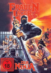 : Frauenlager der Ninja 1987 German Dvdrip X264-Watchable