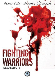 : Fighting Warriors 1988 German Dl Dvdrip X264-Watchable