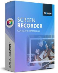 : Movavi Screen Recorder v21.5 + Portable