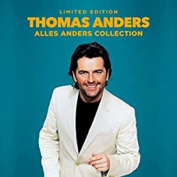 : FLAC - Thomas Anders - Original Album Series [11-CD Box Set] (2021)