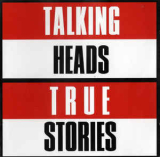 : FLAC - Talking Heads - Original Album Series [10-CD Box Set] (2021)