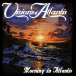 : FLAC - Visions of Atlantis - Original Album Series [7-CD Box Set] (2021)