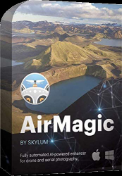 : AirMagic Creative Edition v1.0.0.2763 (x64)