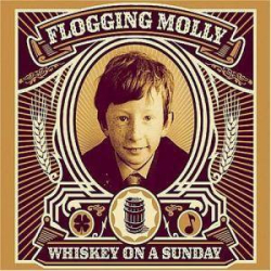 : FLAC - Flogging Molly - Original Album Series [10-CD Box Set] (2021)