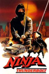 : Ninja Thunderbolt 1984 German Dvdrip X264-Watchable