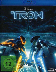 : Tron Legacy 2010 German Dl 1080p BluRay x265-PaTrol 