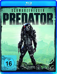 : Predator 1987 German Dl 1080p BluRay x265-PaTrol