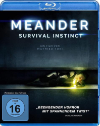 : Meander Survival Instinct 2020 German Dl 1080p BluRay x265-PaTrol