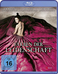 : Farben der Leidenschaft 2008 German Dl 1080p BluRay x265-PaTrol