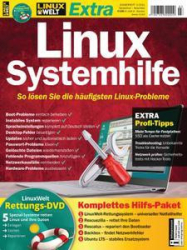 :  LinuxWelt Sonderheft September-November No 03 2021