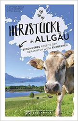 : Herzstücke im Allgäu (Alexander Pohle)