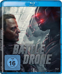 : Battle Drone 2018 German Bdrip x264-LizardSquad
