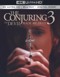 : The Conjuring The Devil Made Me Do It 2021 German Dd51 Dl 2160p Uhd BluRay Hdr x265-Jj