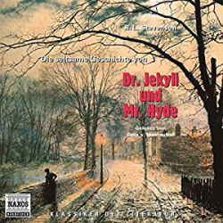 : Robert Louis Stevenson - Dr. Jekyll