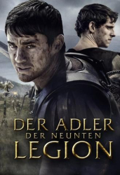 : Der Adler der neunten Legion German Dl 2011 Ac3 Bdrip x264 iNternal-VideoStar
