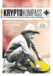 :  Der Kryptokompass Magazin September No 09 2021