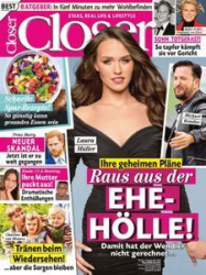 :  Closer Magazin No 36 vom 01 September 2021