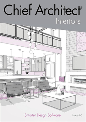 : Chief Architect Interiors X13 v23.2.0.55 (x64)