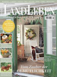 :  Landleben Magazin September-Oktober No 05 2021