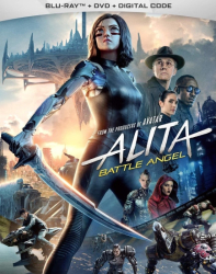 : Alita Battle Angel 2019 German Dts Dl 2160p Uhd BluRay Hdr Dv Hevc Remux-TvR