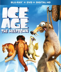 : Ice Age 2 Jetzt tauts 2006 German Dd51 Dl 720p BluRay x264-Jj