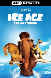 : Ice Age 2 Jetzt tauts 2006 German Eac3 Dl 2160p WebUhd Hdr x265-Jj