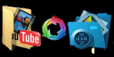 : 4K YouTube to MP3 v4.2.2.4500 (x64) 