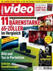 :  Video (Homevision) Magazin September-Oktober No 09,10 2021