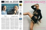 :  Die Zeit mit die Zeit Magazin No 36 vom 02 September 2021