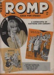 : Romp January 35 1962
