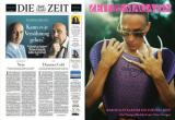 : Die Zeit mit Zeit Magazin No 36 vom 02  September 2021
